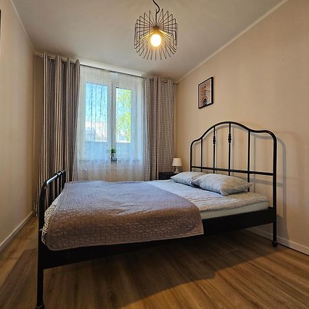 קטוביץ Apartamenty Kdn Na Rysiej מראה חיצוני תמונה
