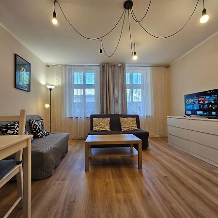 קטוביץ Apartamenty Kdn Na Rysiej מראה חיצוני תמונה