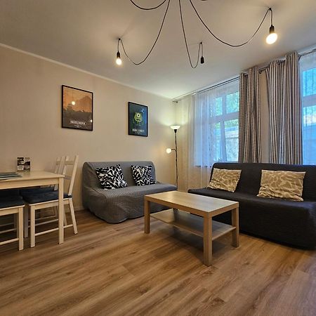 קטוביץ Apartamenty Kdn Na Rysiej מראה חיצוני תמונה