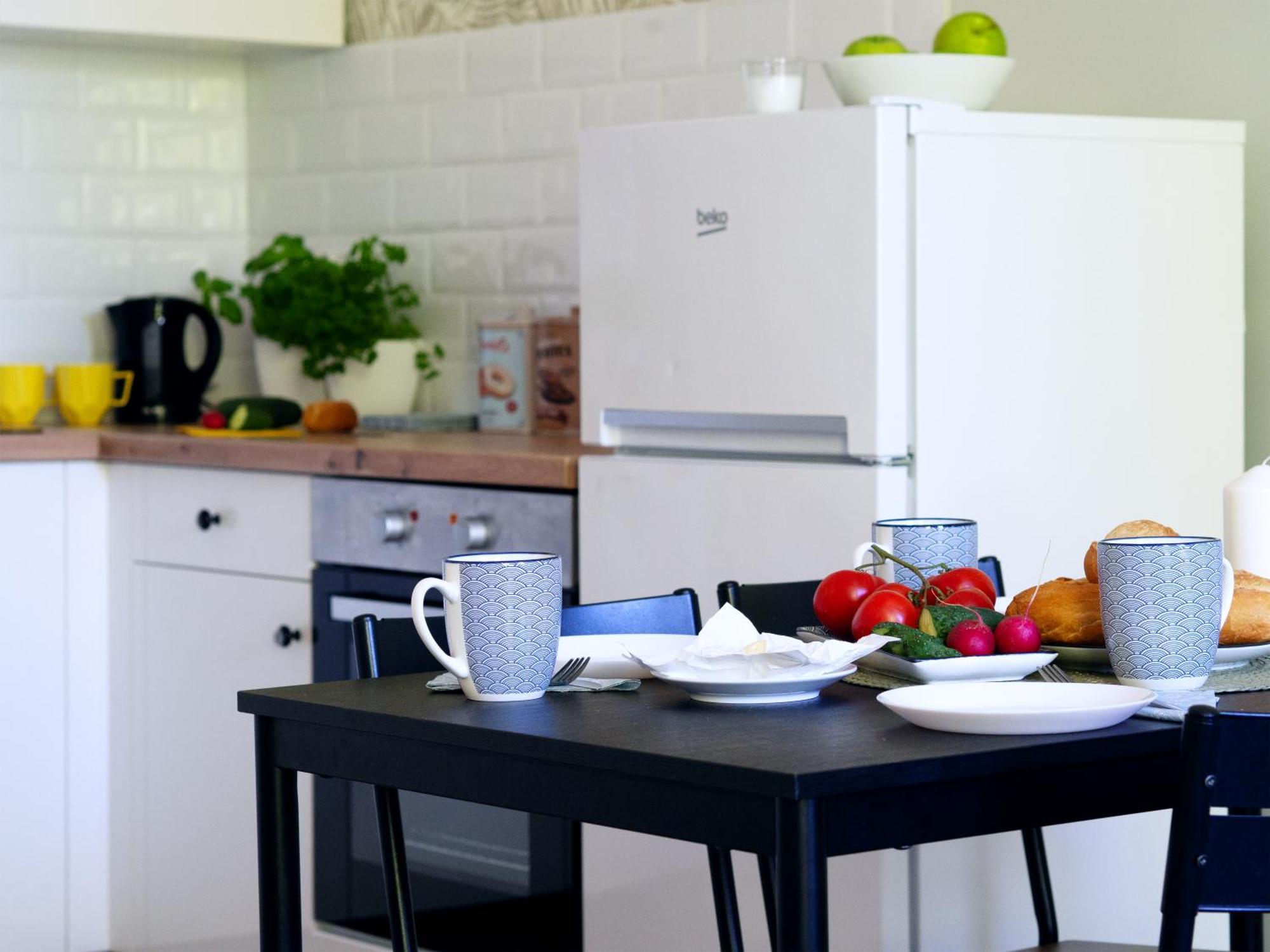 קטוביץ Apartamenty Kdn Na Rysiej מראה חיצוני תמונה