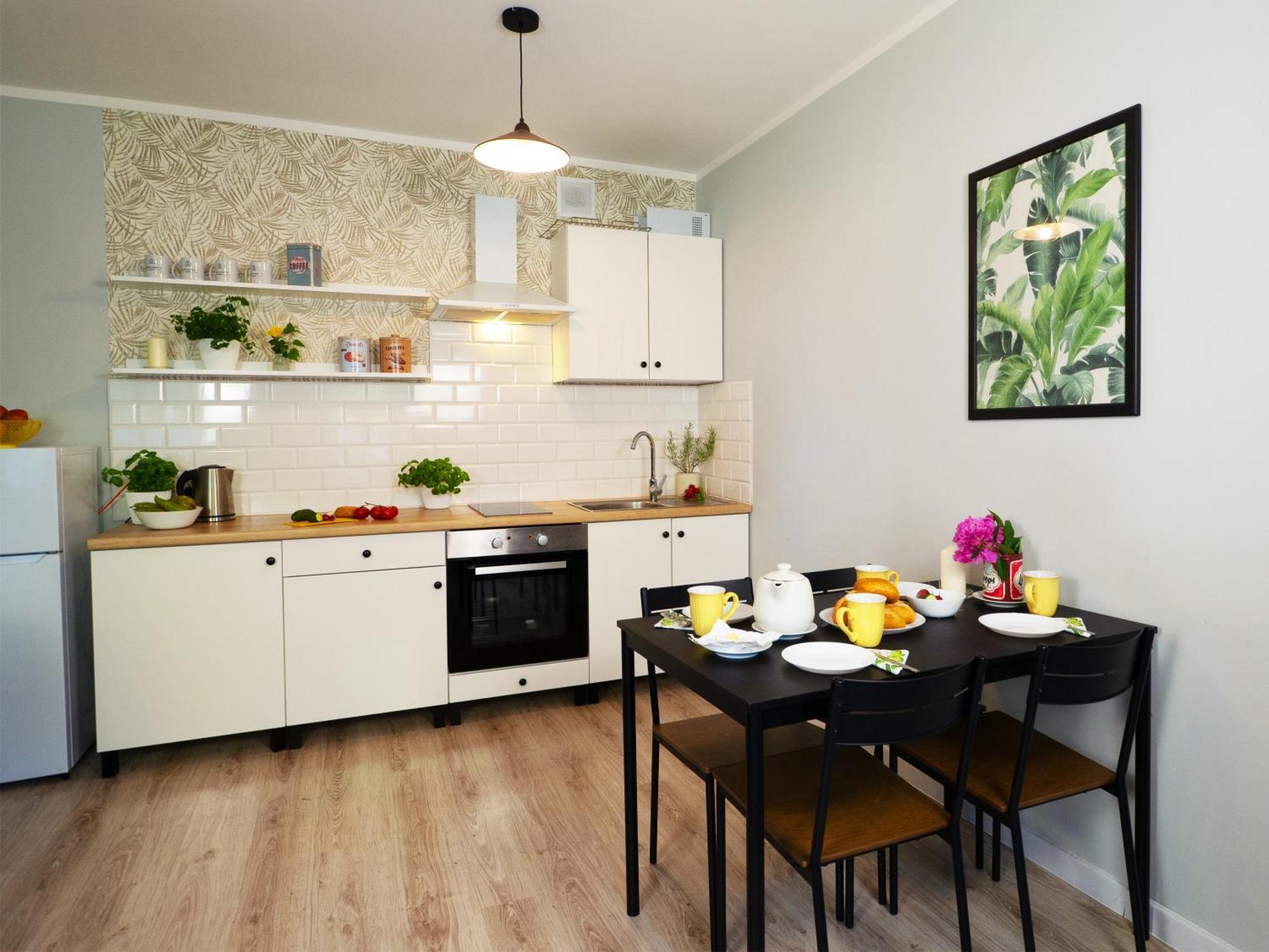 קטוביץ Apartamenty Kdn Na Rysiej מראה חיצוני תמונה