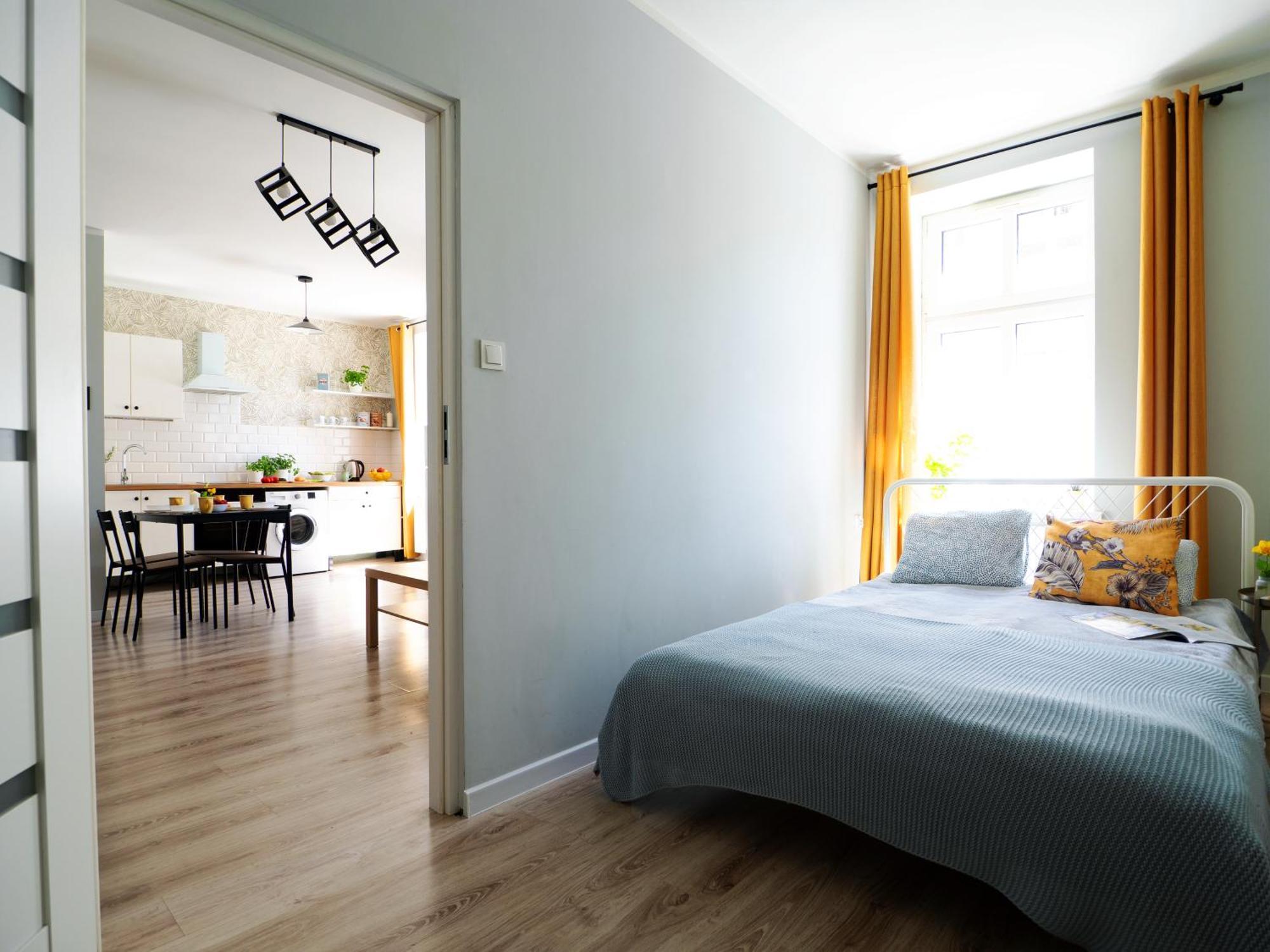 קטוביץ Apartamenty Kdn Na Rysiej מראה חיצוני תמונה