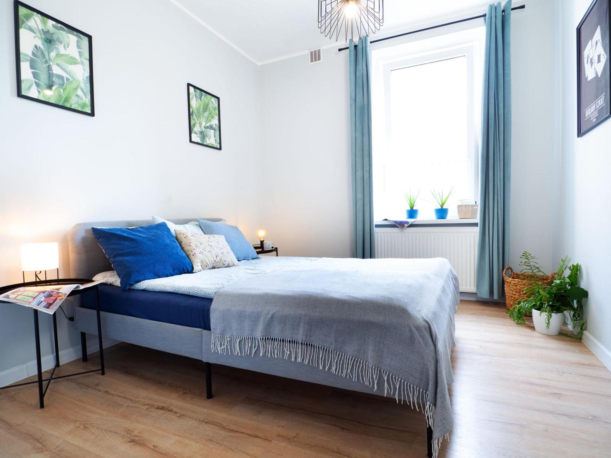 קטוביץ Apartamenty Kdn Na Rysiej מראה חיצוני תמונה