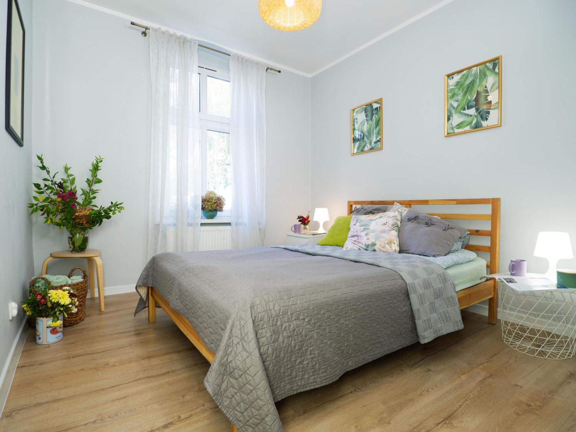 קטוביץ Apartamenty Kdn Na Rysiej מראה חיצוני תמונה