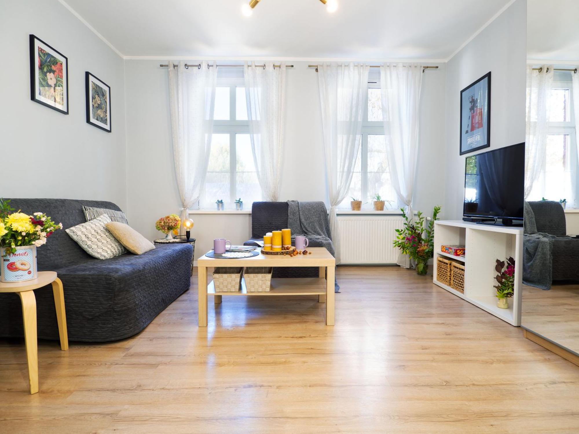 קטוביץ Apartamenty Kdn Na Rysiej מראה חיצוני תמונה