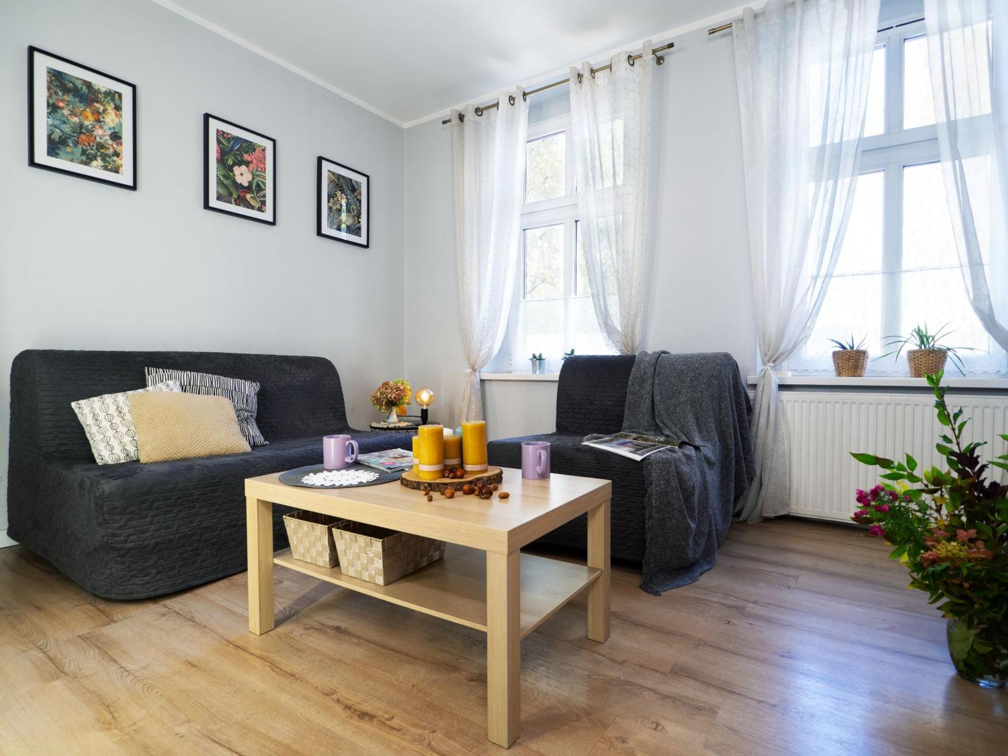 קטוביץ Apartamenty Kdn Na Rysiej מראה חיצוני תמונה