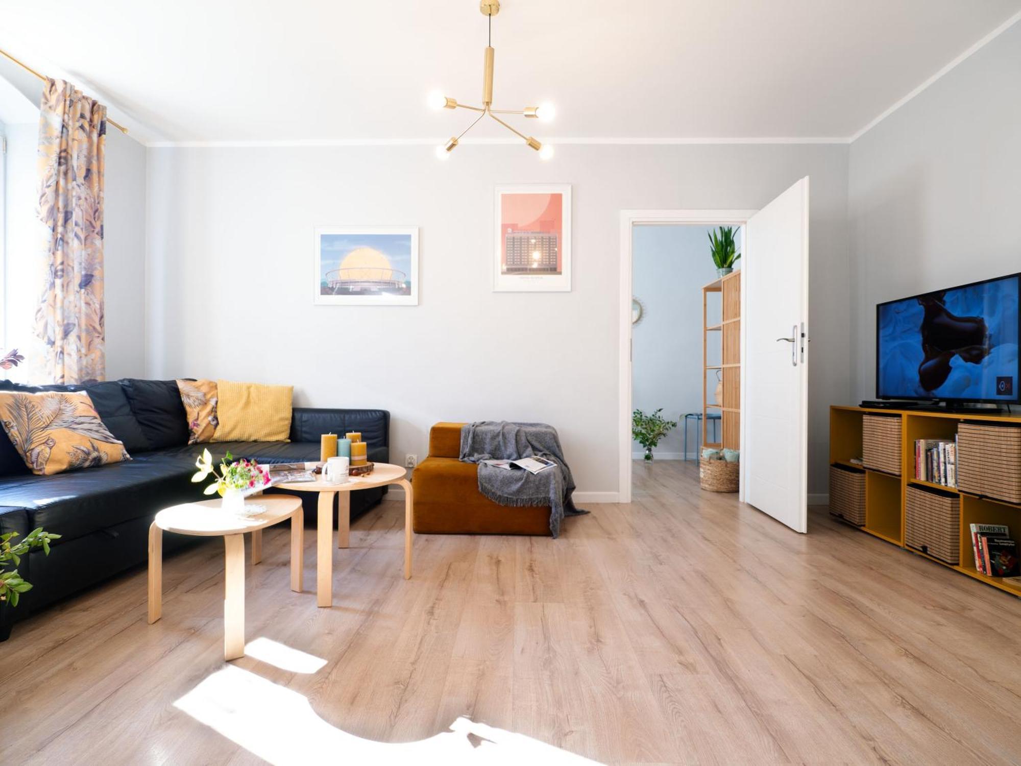 קטוביץ Apartamenty Kdn Na Rysiej מראה חיצוני תמונה