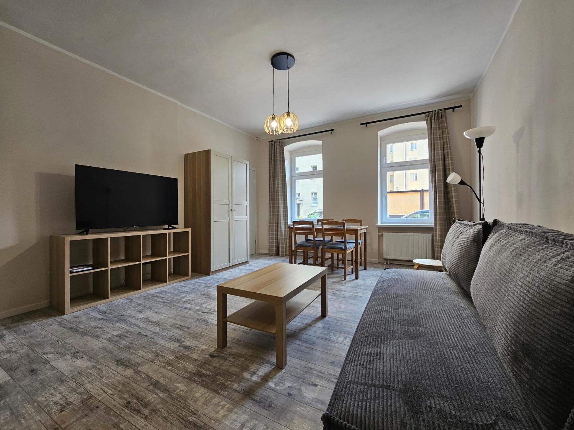 קטוביץ Apartamenty Kdn Na Rysiej מראה חיצוני תמונה