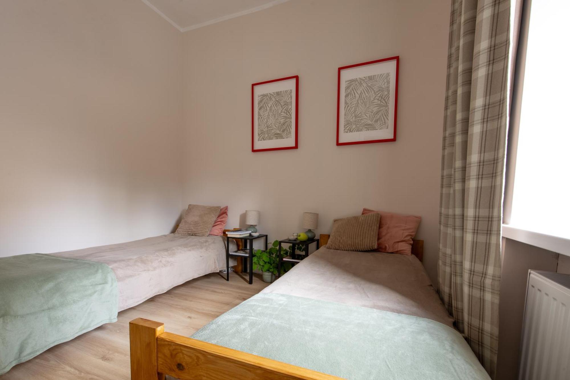 קטוביץ Apartamenty Kdn Na Rysiej מראה חיצוני תמונה