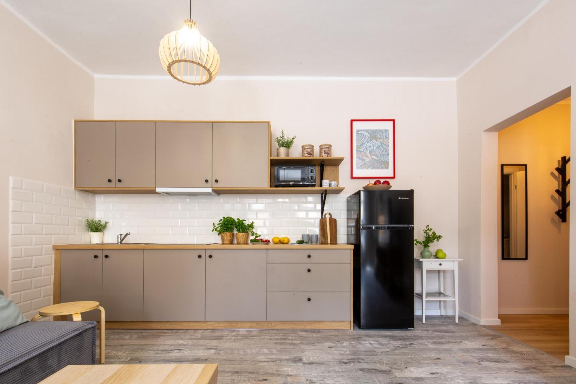 קטוביץ Apartamenty Kdn Na Rysiej מראה חיצוני תמונה