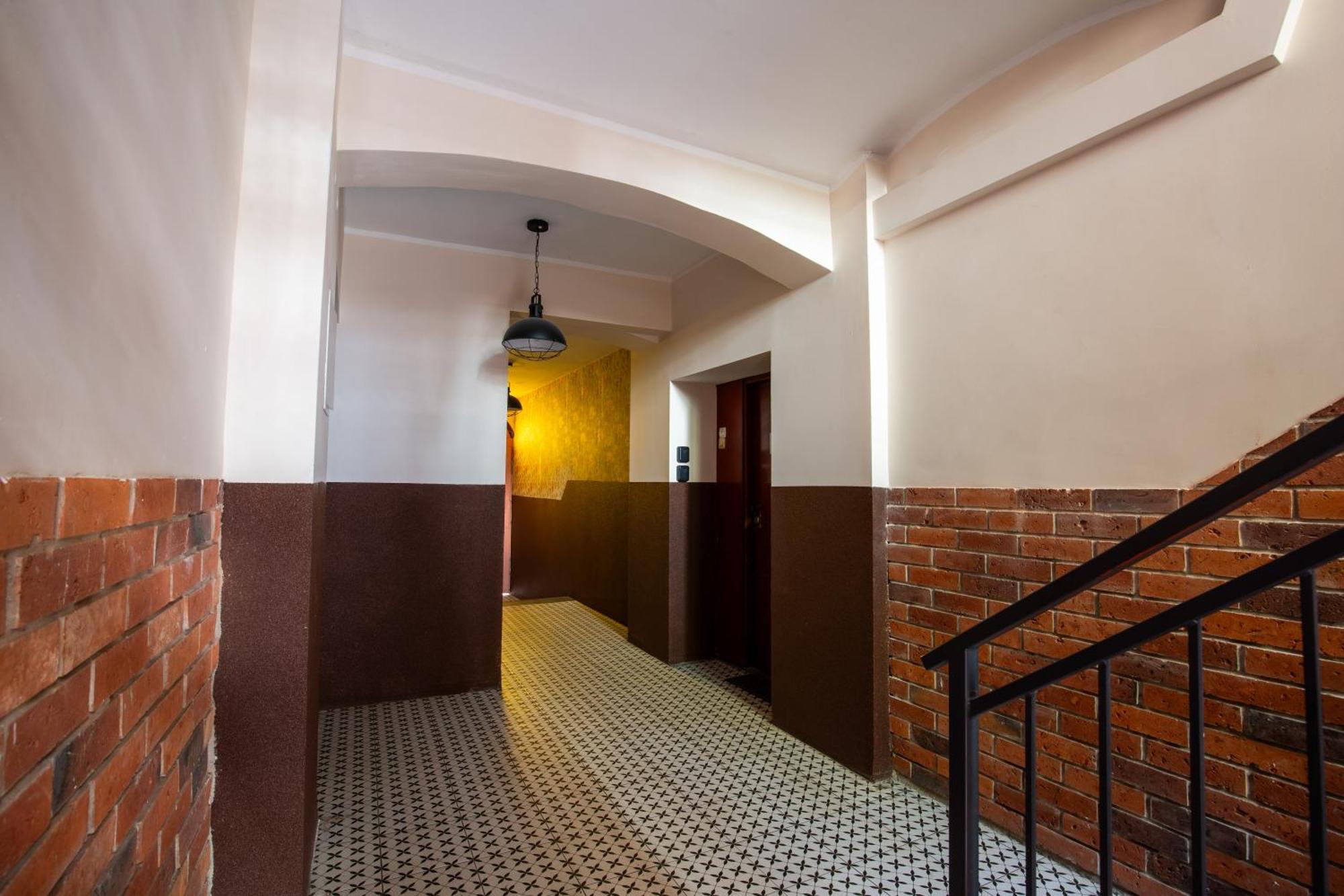 קטוביץ Apartamenty Kdn Na Rysiej מראה חיצוני תמונה