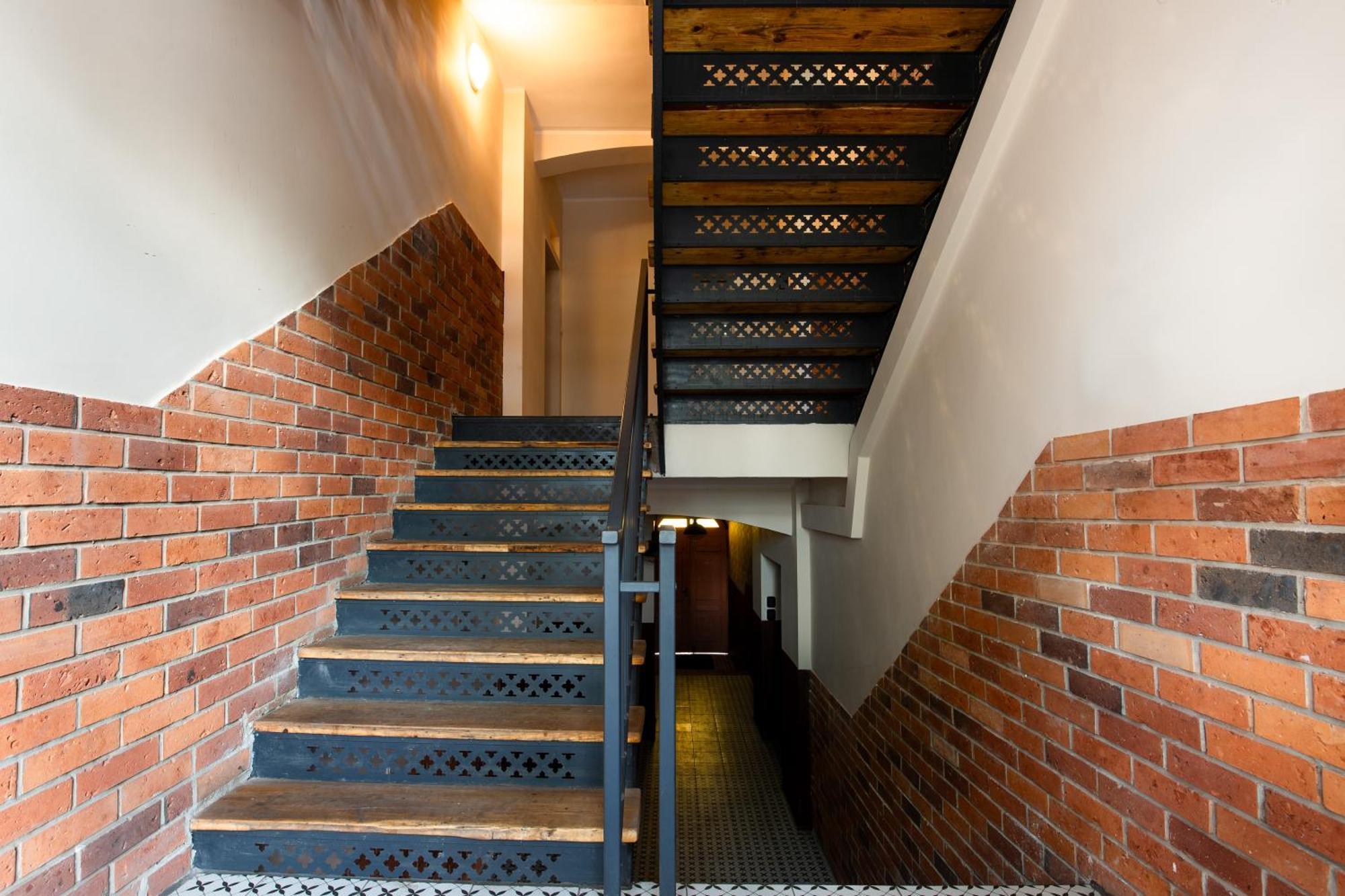קטוביץ Apartamenty Kdn Na Rysiej מראה חיצוני תמונה