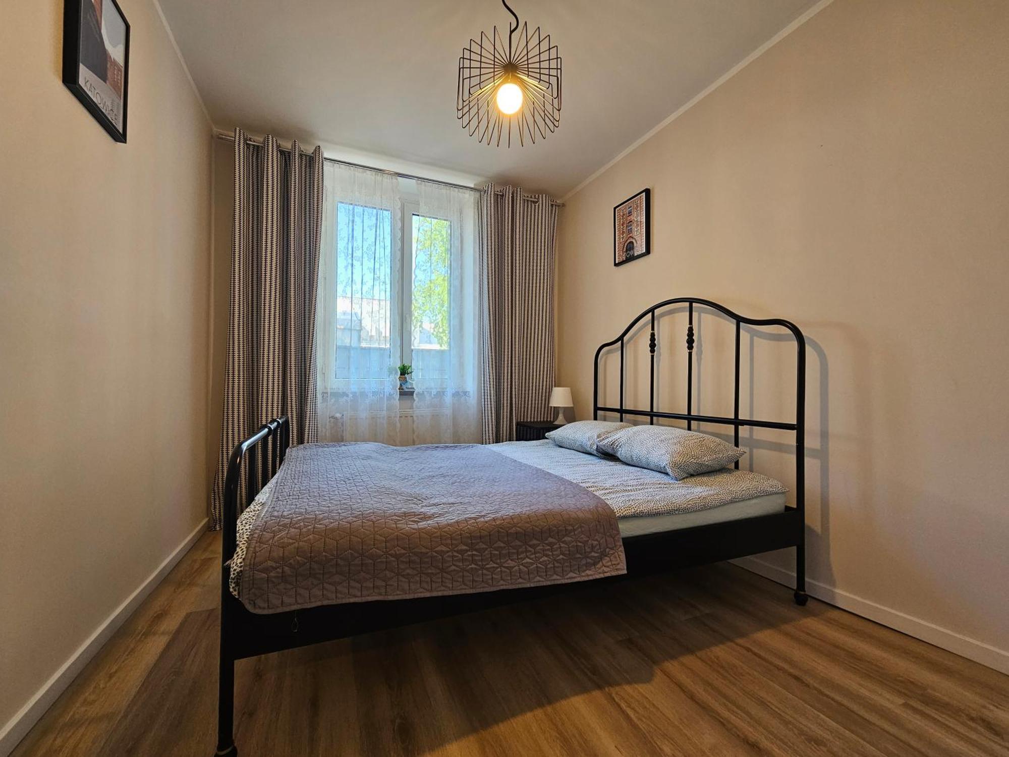 קטוביץ Apartamenty Kdn Na Rysiej מראה חיצוני תמונה