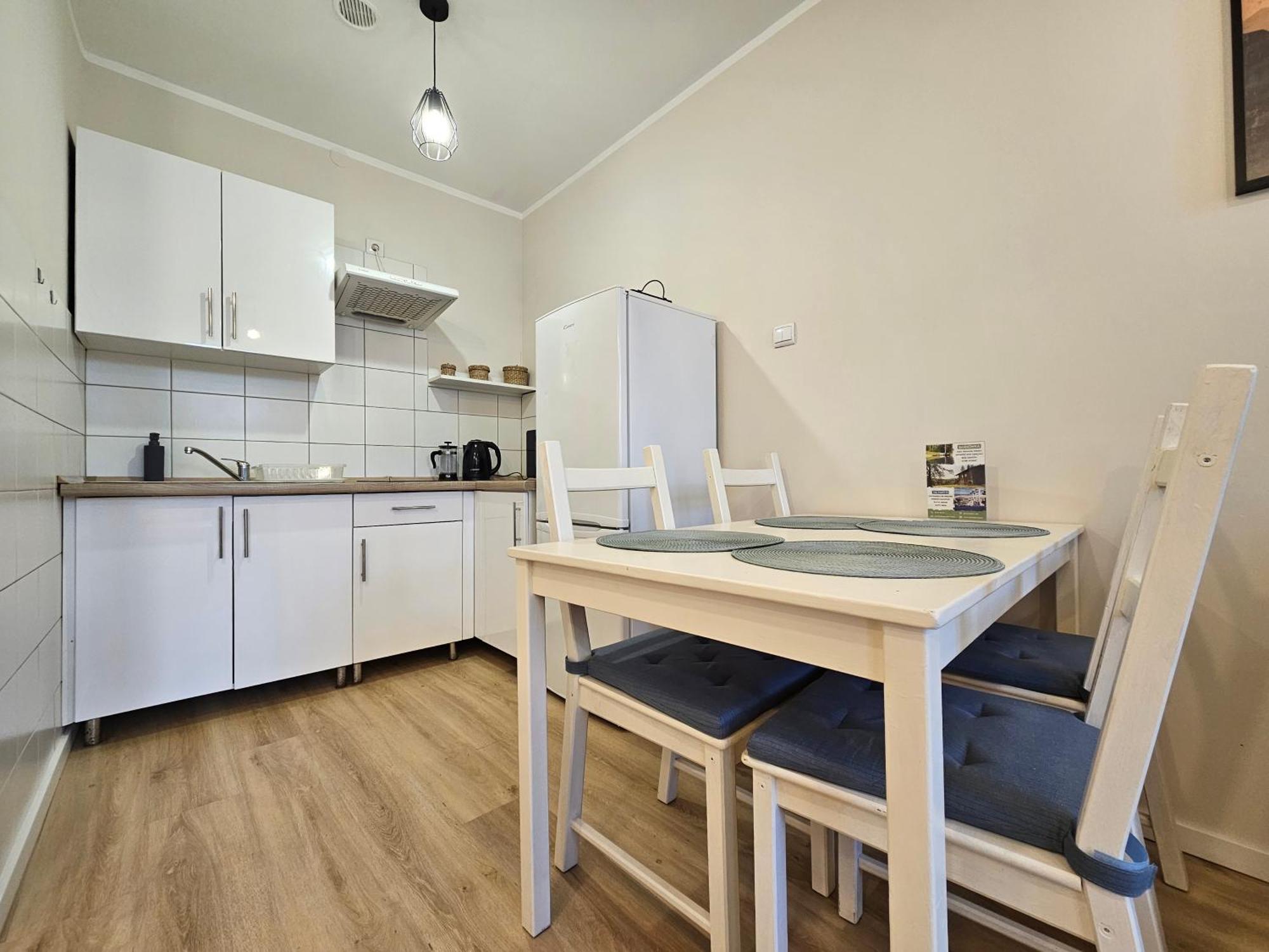 קטוביץ Apartamenty Kdn Na Rysiej מראה חיצוני תמונה