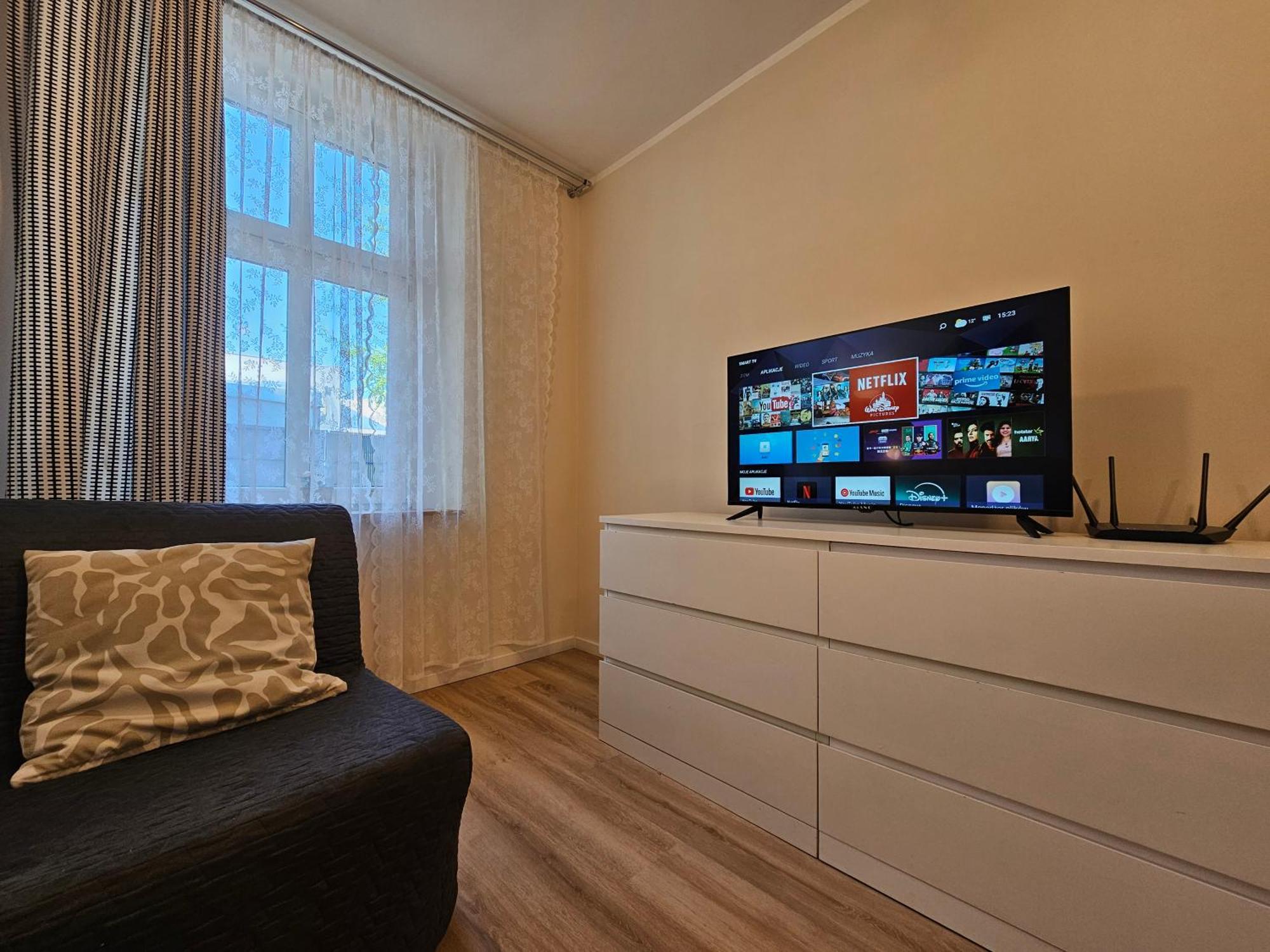 קטוביץ Apartamenty Kdn Na Rysiej מראה חיצוני תמונה